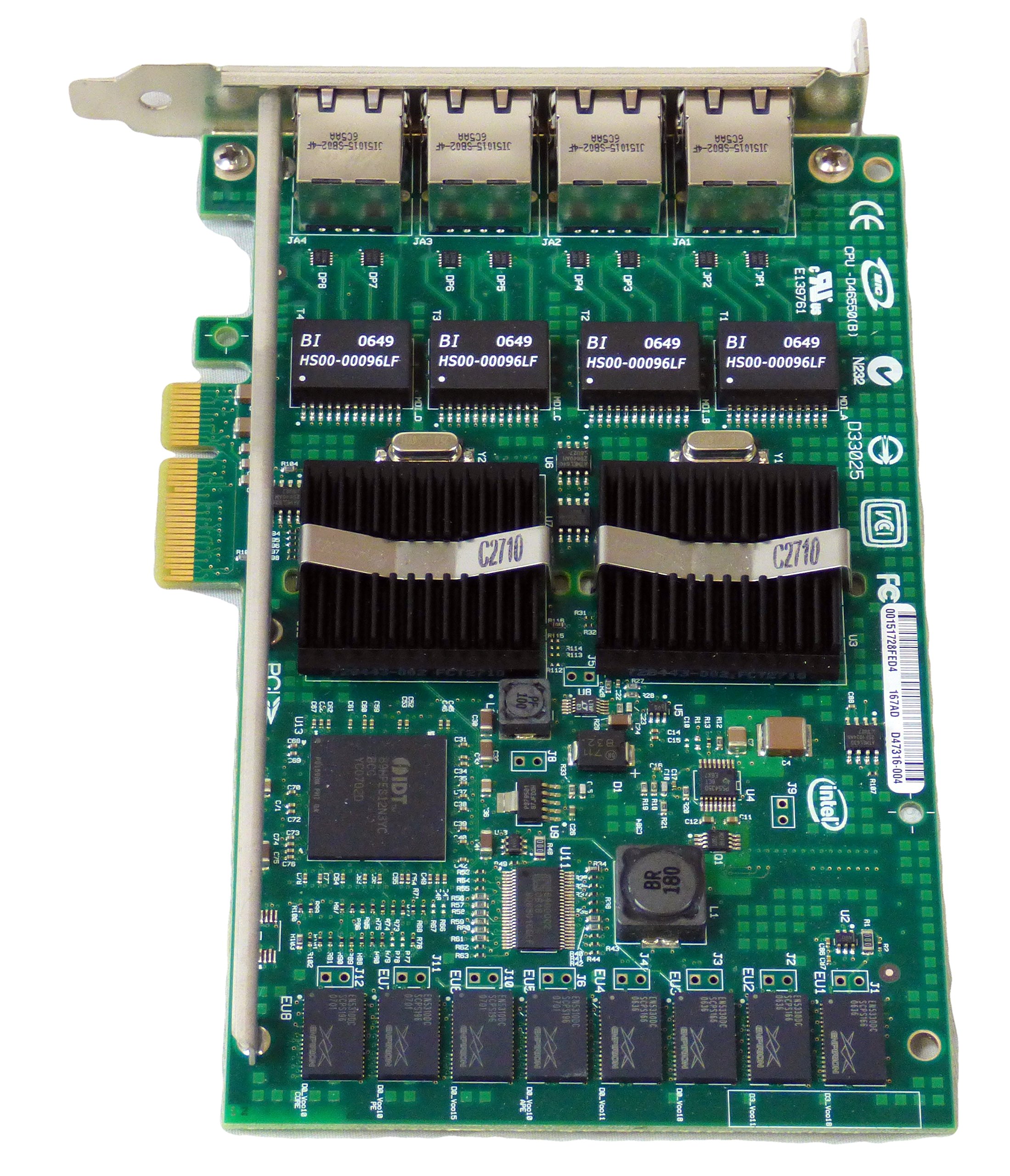 【intelppp】 Amazon.com: Intel Celeron 600MHz 128KB Cache 66MHz FSB CPU SL46U