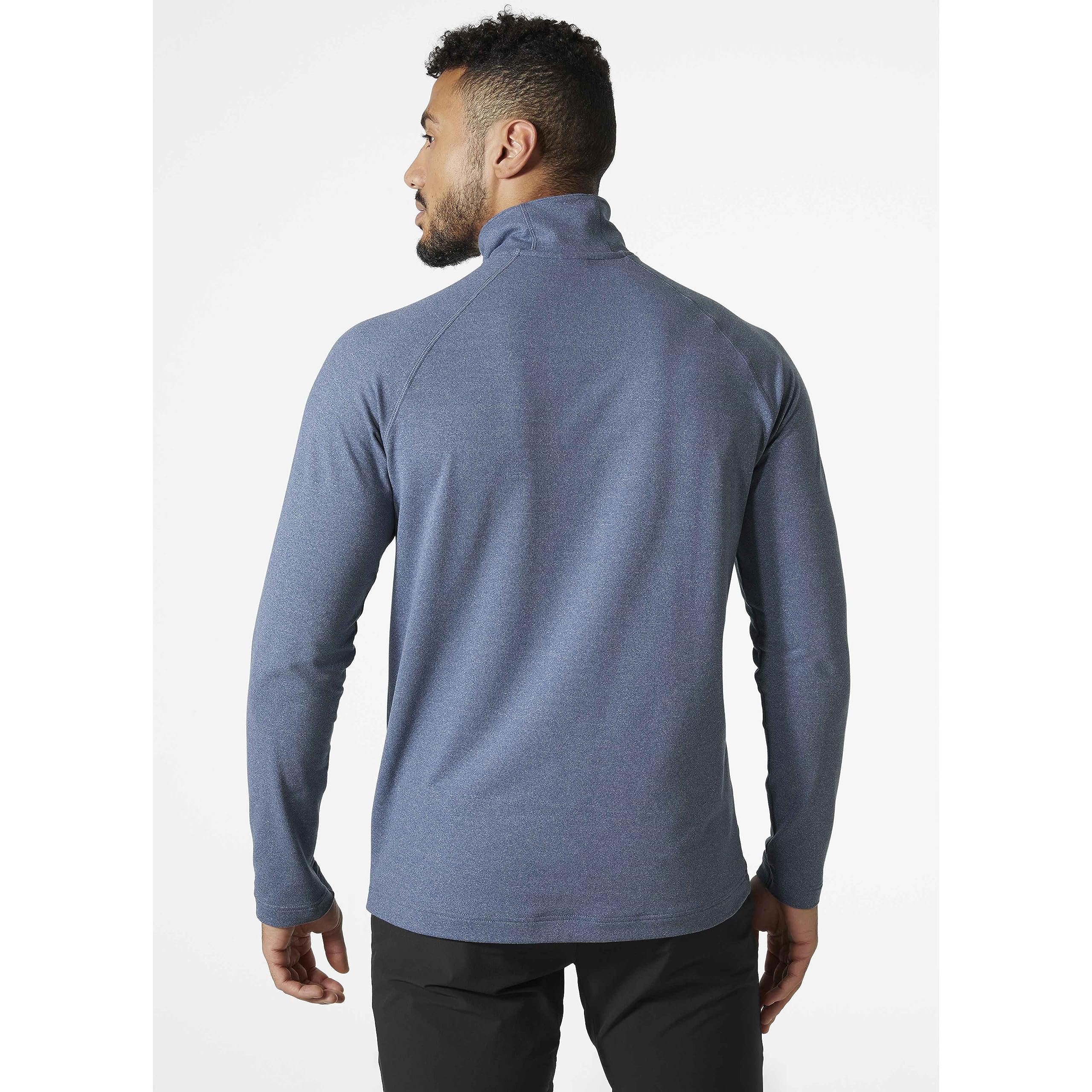 Amazon.com: Helly-Hansen Verglas Half-Zip Midlayer Men's Athletic