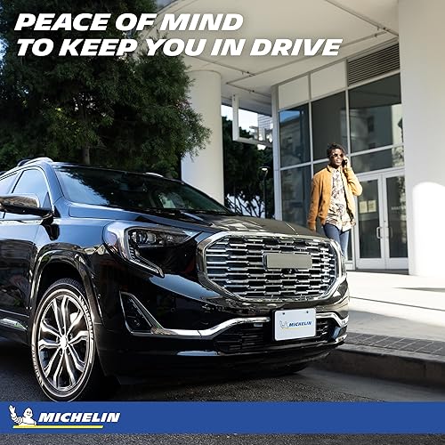 Miniatura 14 de MICHELIN Defender 2 Neumático para todas las estaciones, vehículos utilitarios sport (SUV), vehículos utilitarios fusión (CUV), autos y minivans