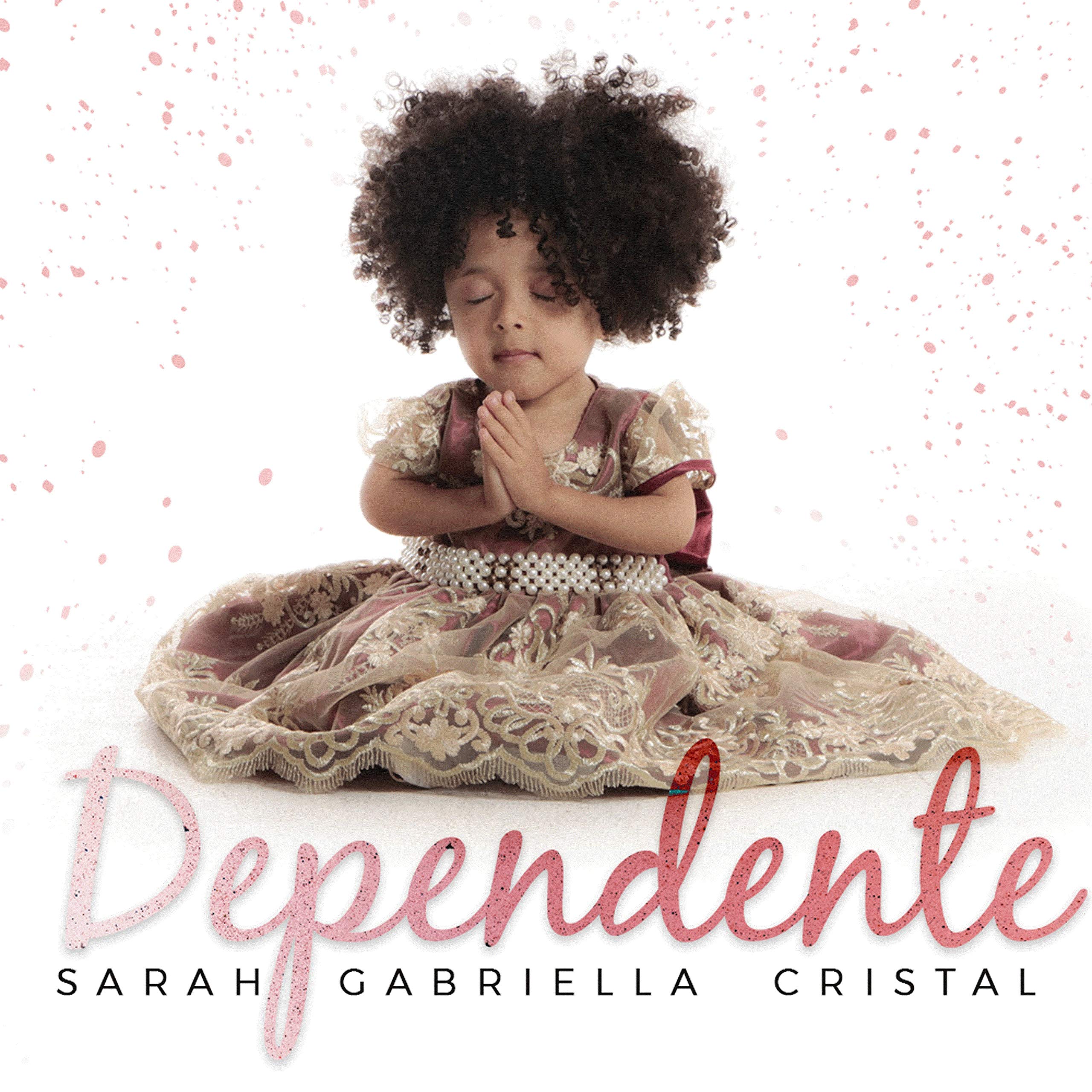 Sarah Gabriella Cristal