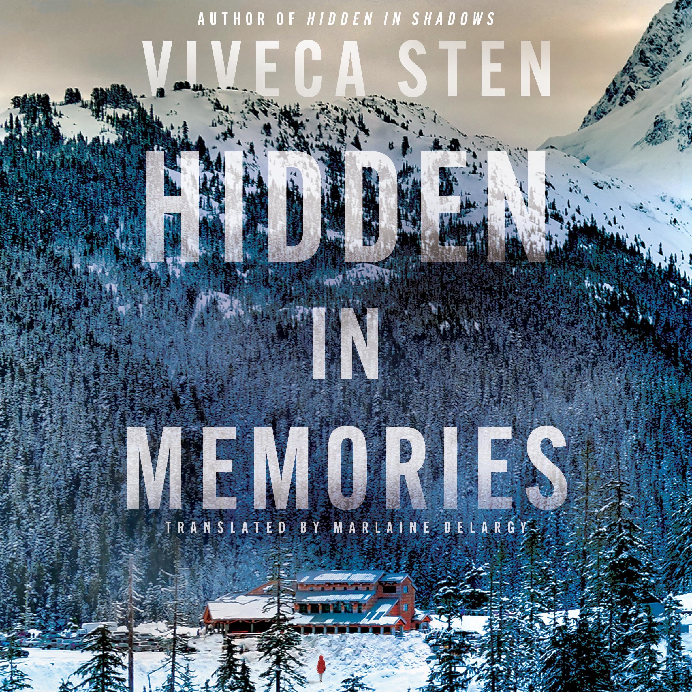 Cover art for Hidden in Memories