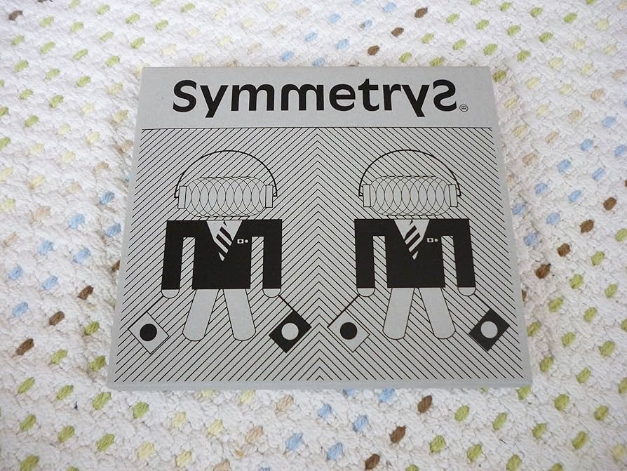 Amazon.co.jp: SymmetryS: ミュージック