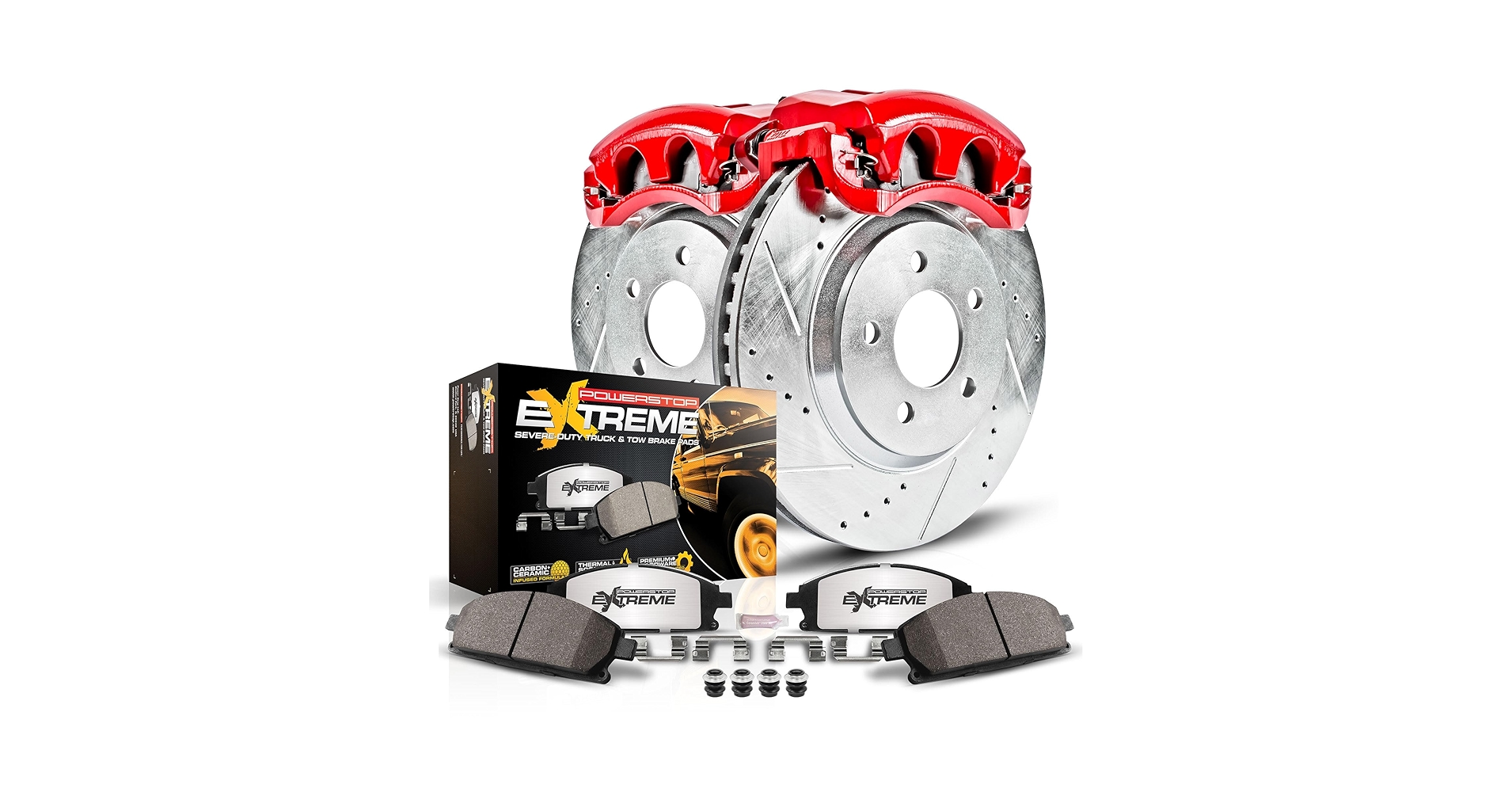 K k-tech-dds-lite-rear-shock-