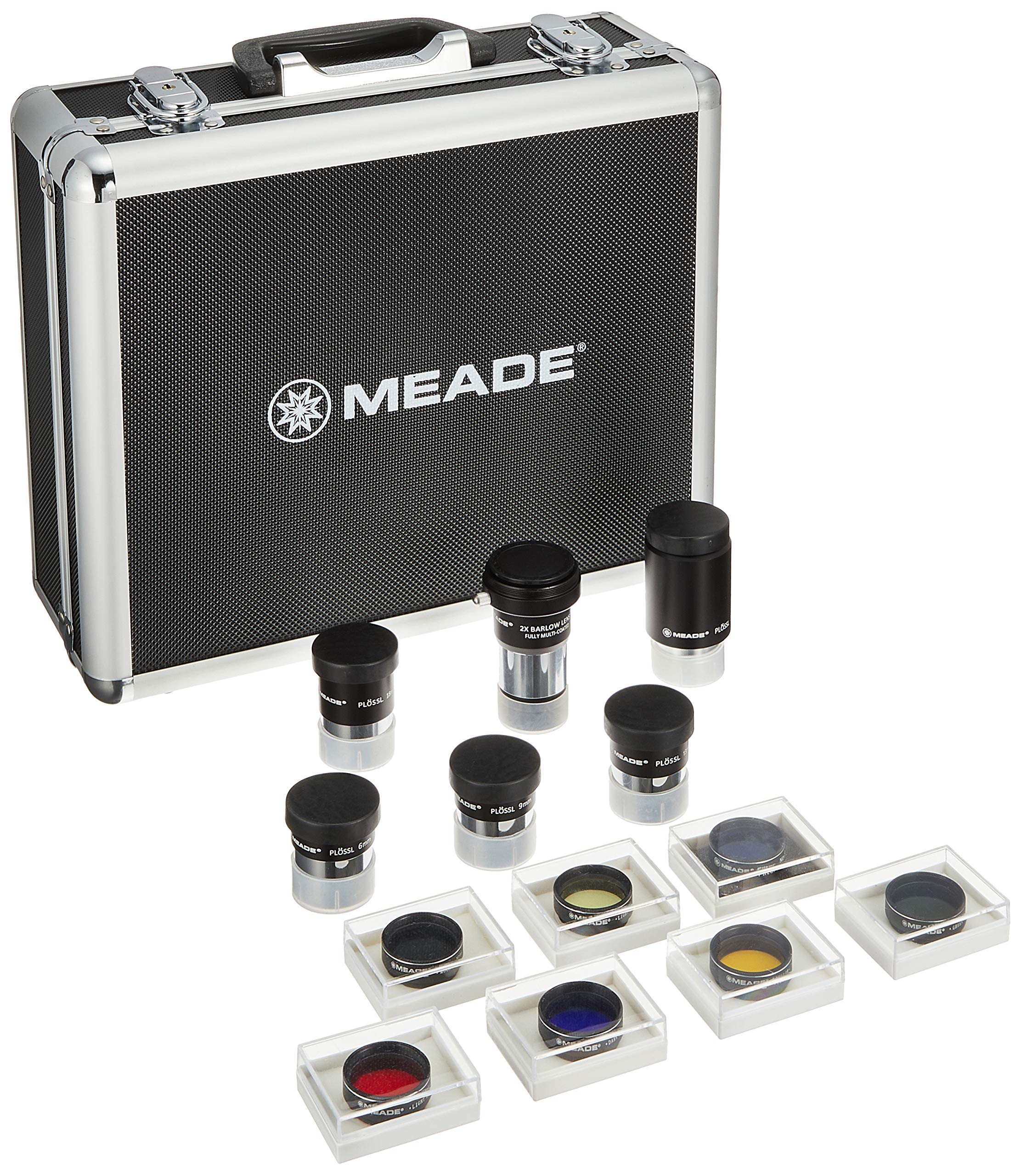 MEADE 010044 Astronomical Telescope Accessory Series 4000 MEADE 010044 Astronomical Telescope Accessory Series 4000