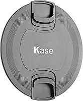 Vista 2 de Kase Tapa de lente de 5.906 in para lente Sony FE 23.622 in f/4 GM OSS