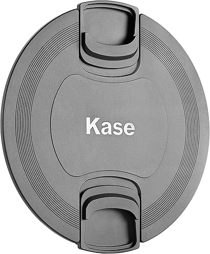 Miniatura 2 de Kase Tapa de lente de 5.906 in para lente Sony FE 23.622 in f4 GM OSS