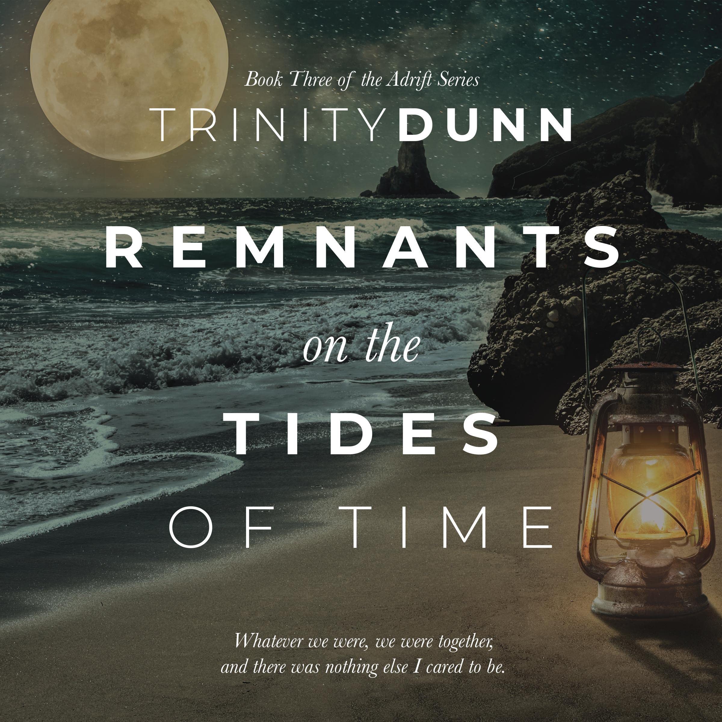 Remnants on the Tides of Time