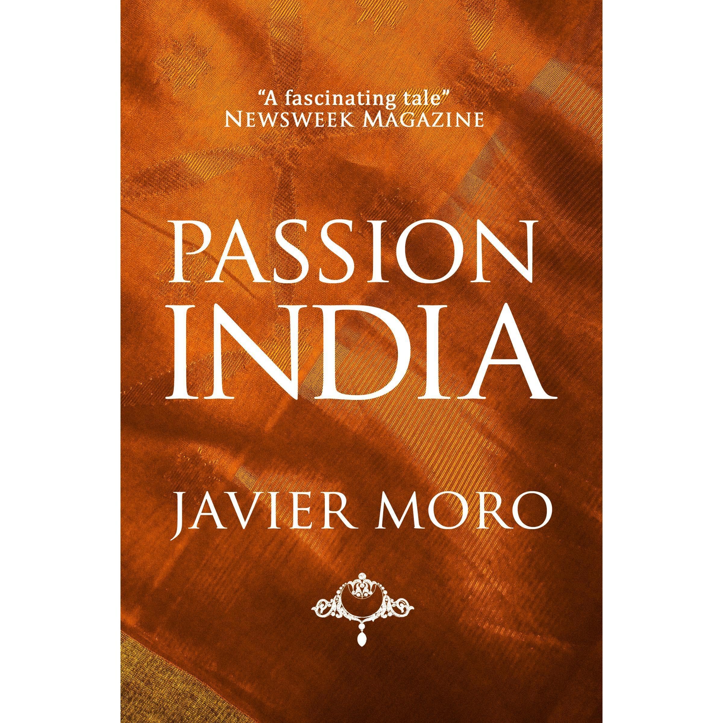 PASSION INDIA