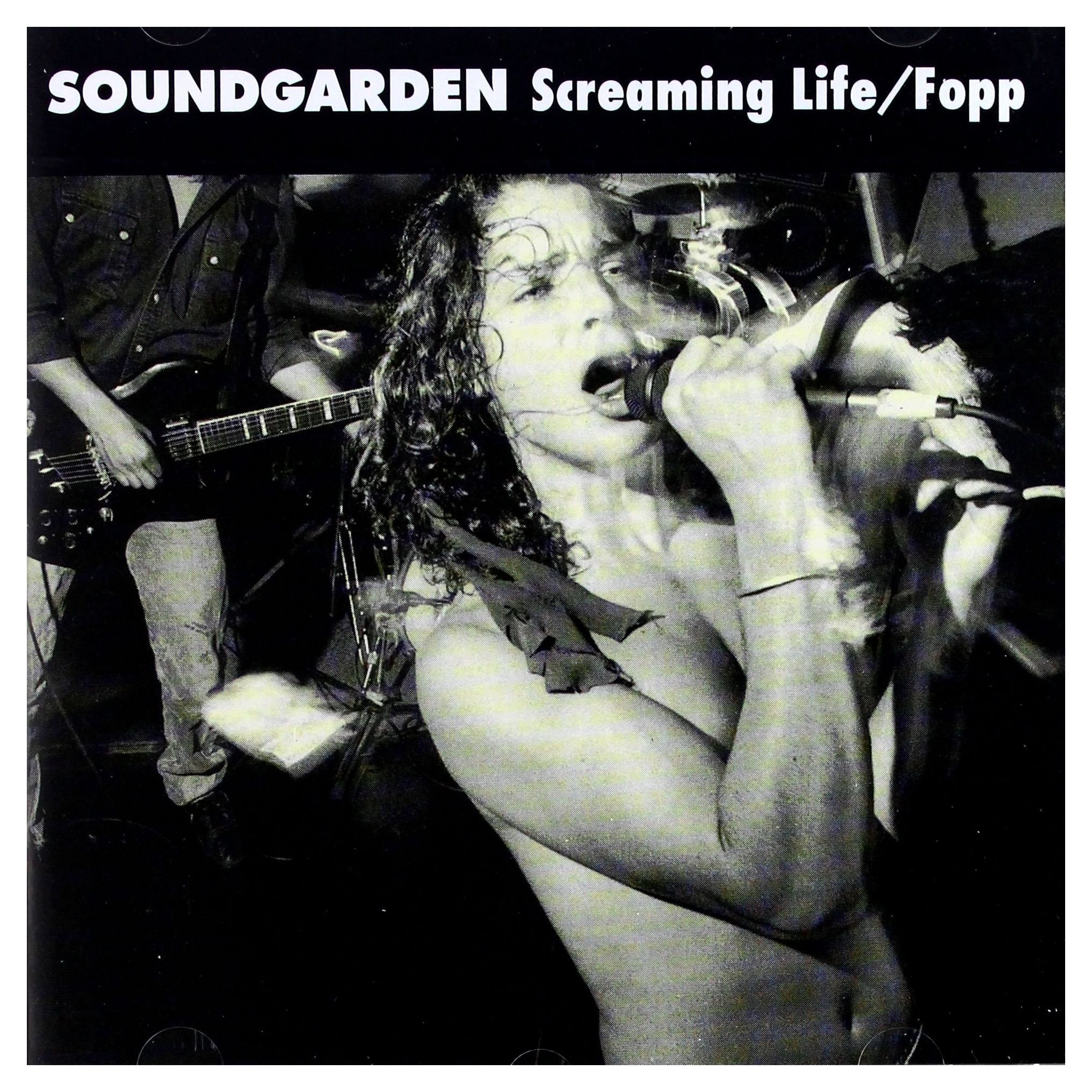 (CD)Screaming Life/Fopp／Soundgarden 91qnJeyXMPL.jpg