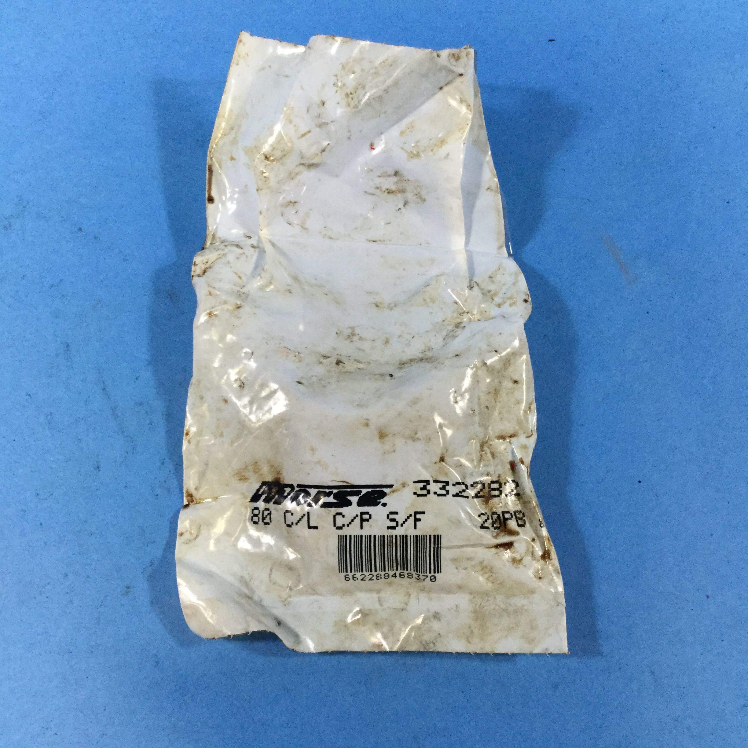 Morse 332282 Connecting Link