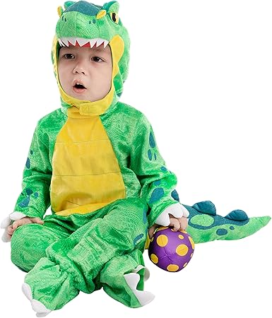 amazon dinosaur dress