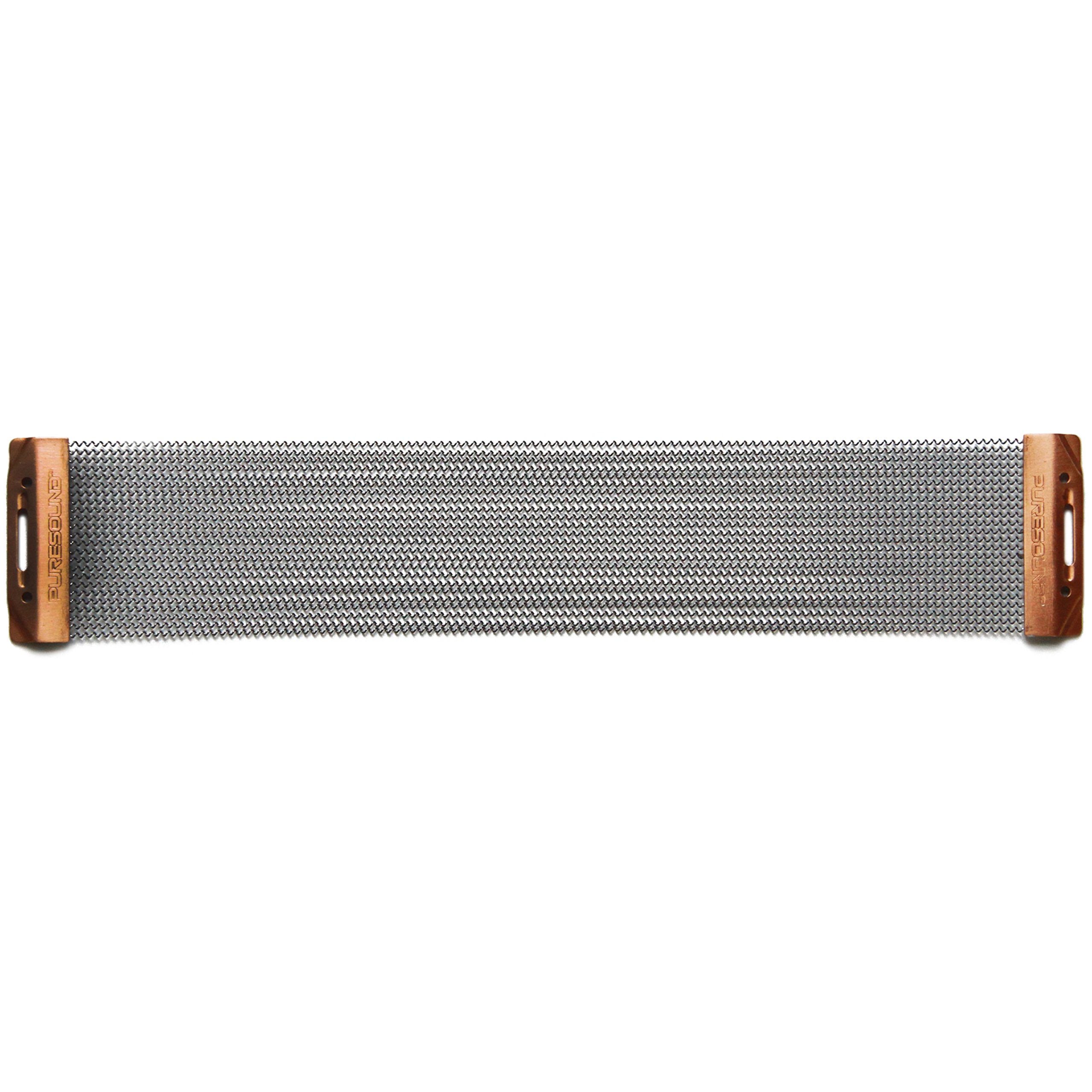 Evans PURESOUND Özel Pro Çelik Trampet Tel 24 Telli, 14 İnç - CPS1424