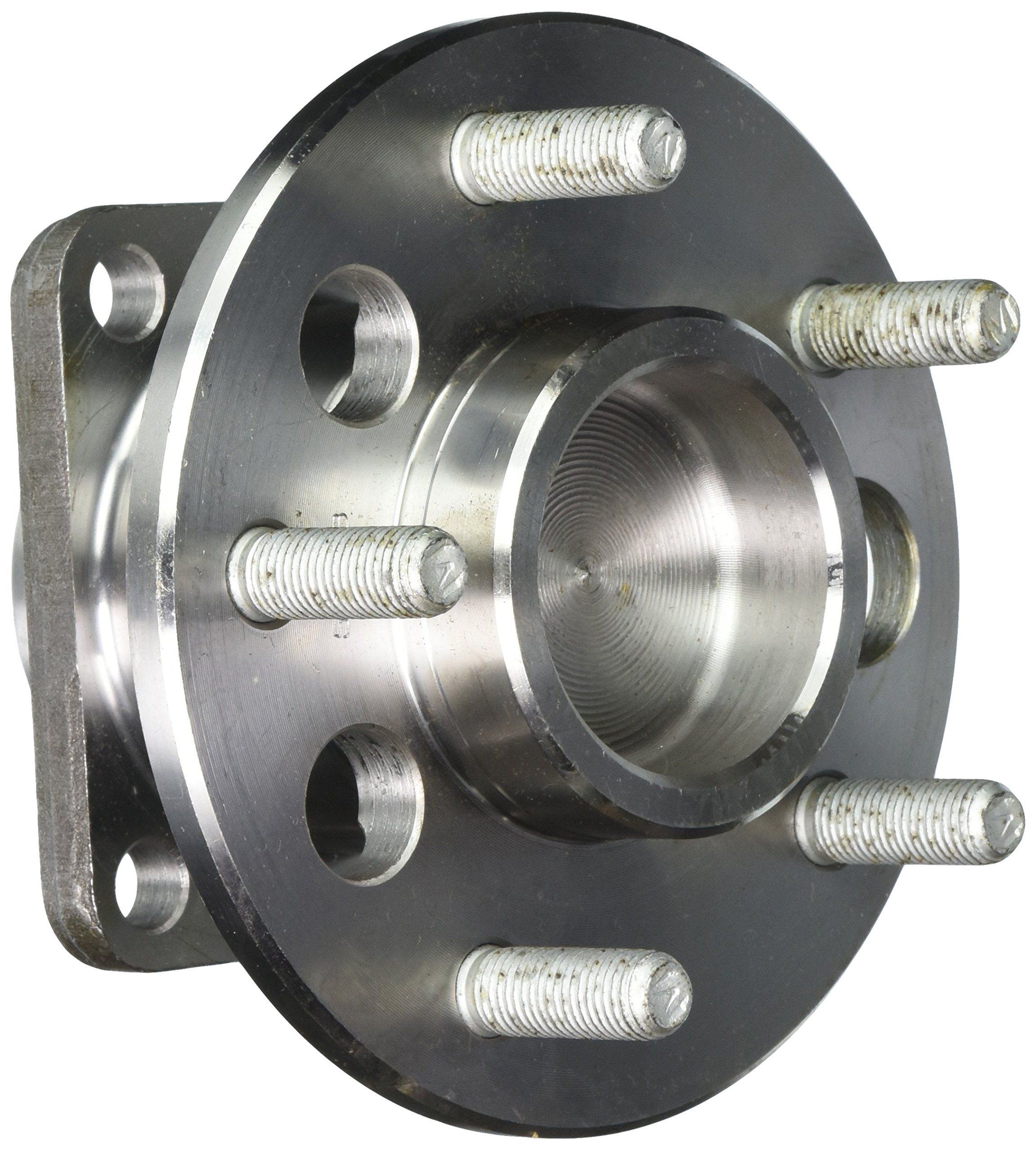 Amazon.com: Timken Preset, Pre-Greased And Pre-Sealed Hubs