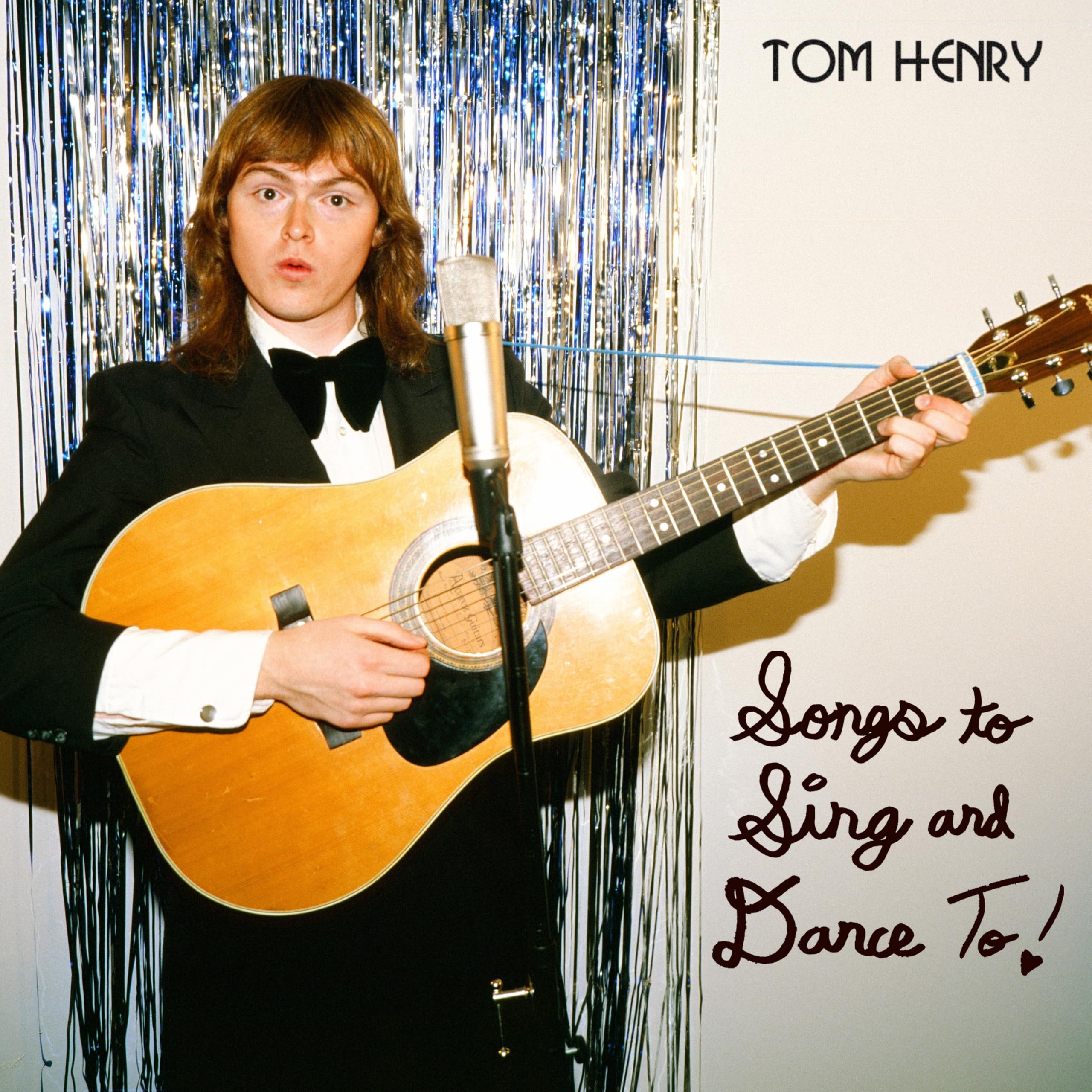 Songs to Sing and Dance To [VINYL]
