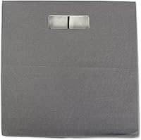 Vista 120 de DII de paredes rígidas, plegable, sólido