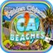Hidden Objects California Beaches & Coast - Spot the Photo, Find the Difference, & Object Hunter Games FREE
