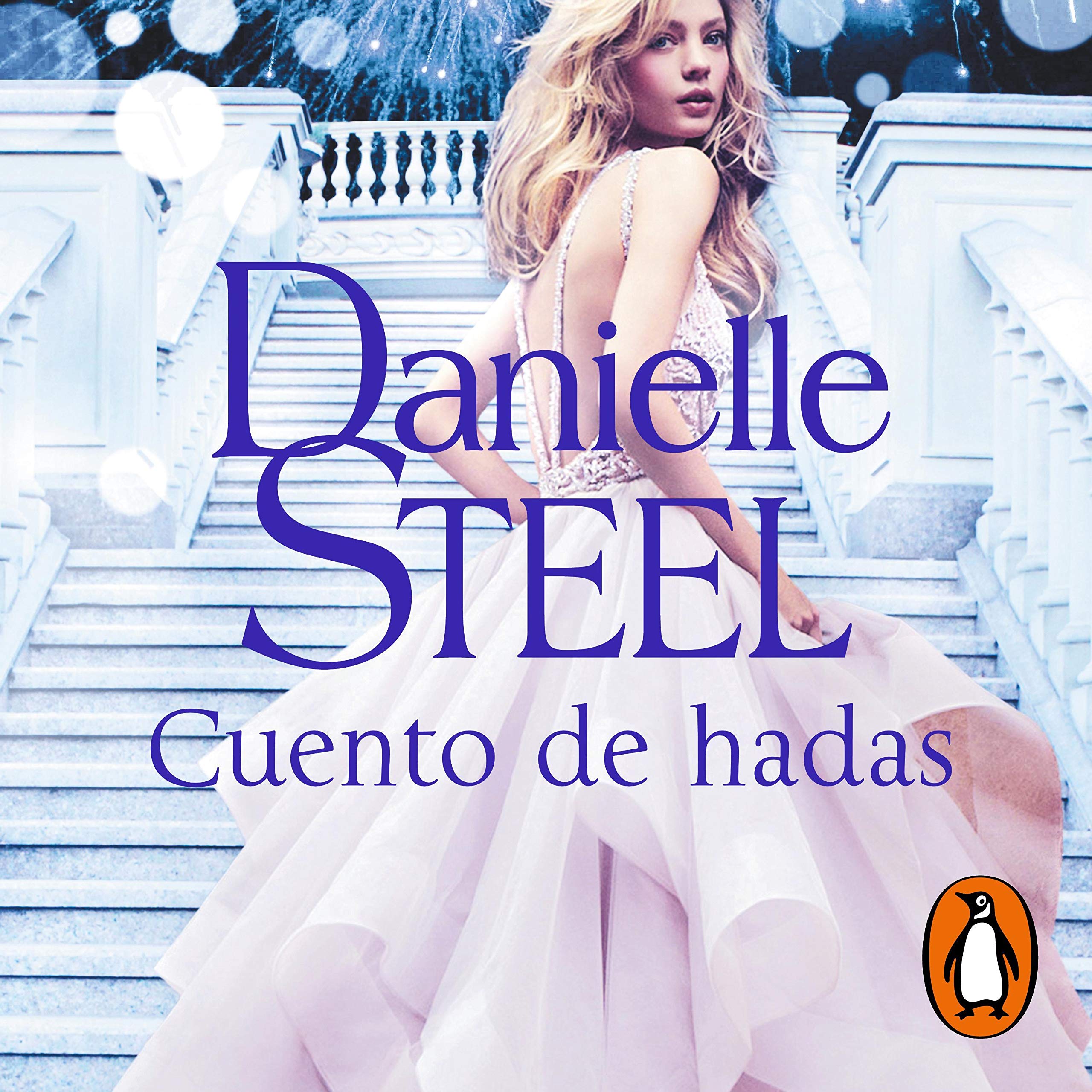 Cover art for Cuento de hadas [Fairytale]