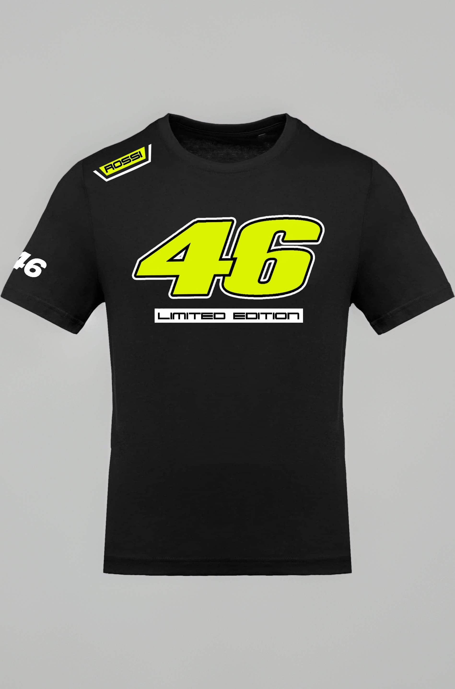 Fastb 46 Limited Edition Tshirt