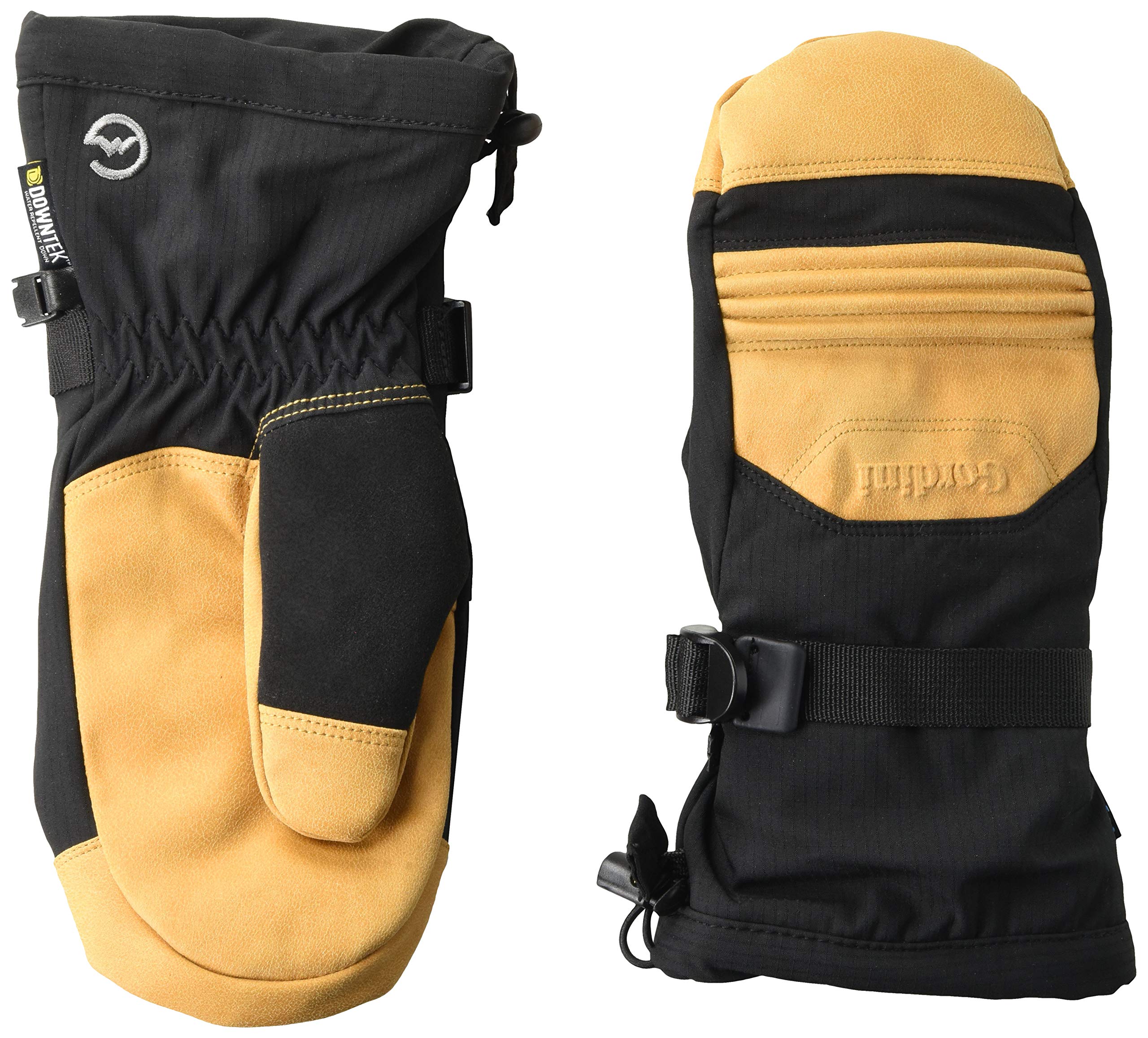Gordini Kids' Hearth Mitten