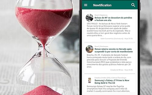 Newtification News