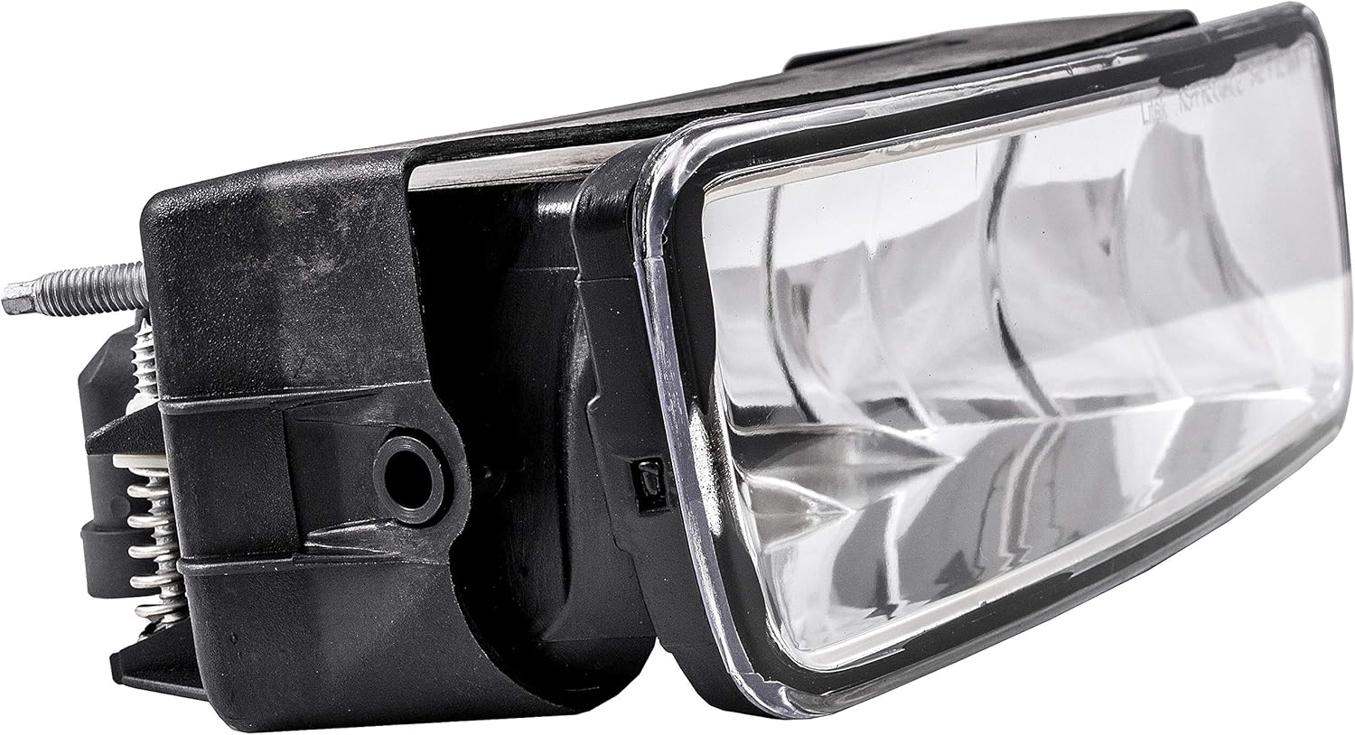 Dorman 1571137 Passenger Side Fog Light Assembly Compatible with Select Ford Models