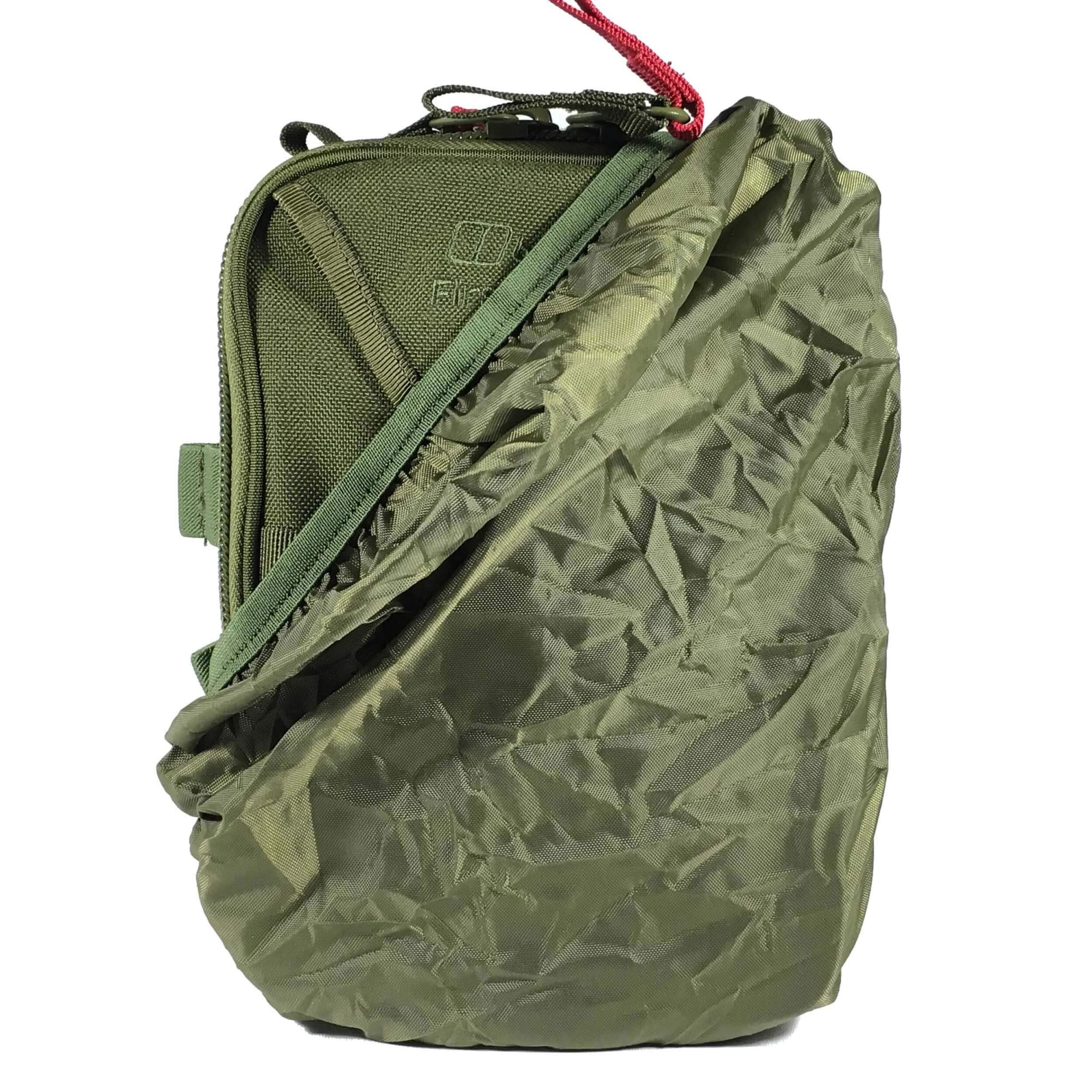 berghaus BMPS First Aid Kit cedar