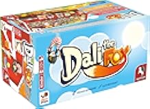 64000G Dali The Fox (German Edition)