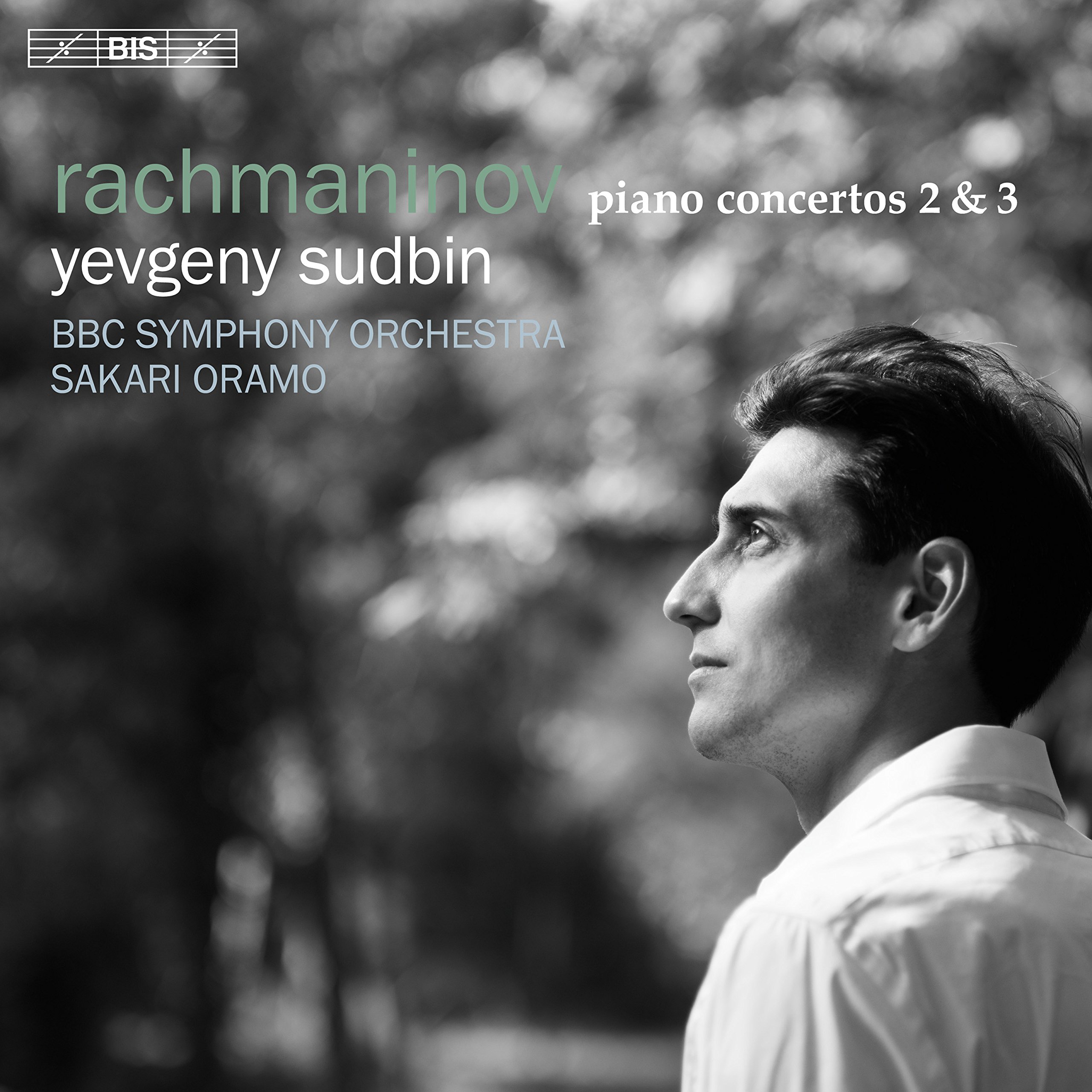 Sergei Rachmaninov: Piano Concertos 2 & 3