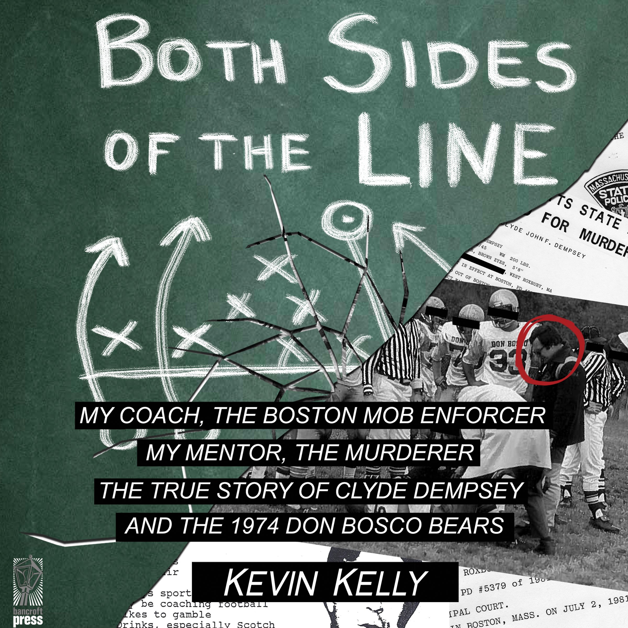 Both Sides of the Line