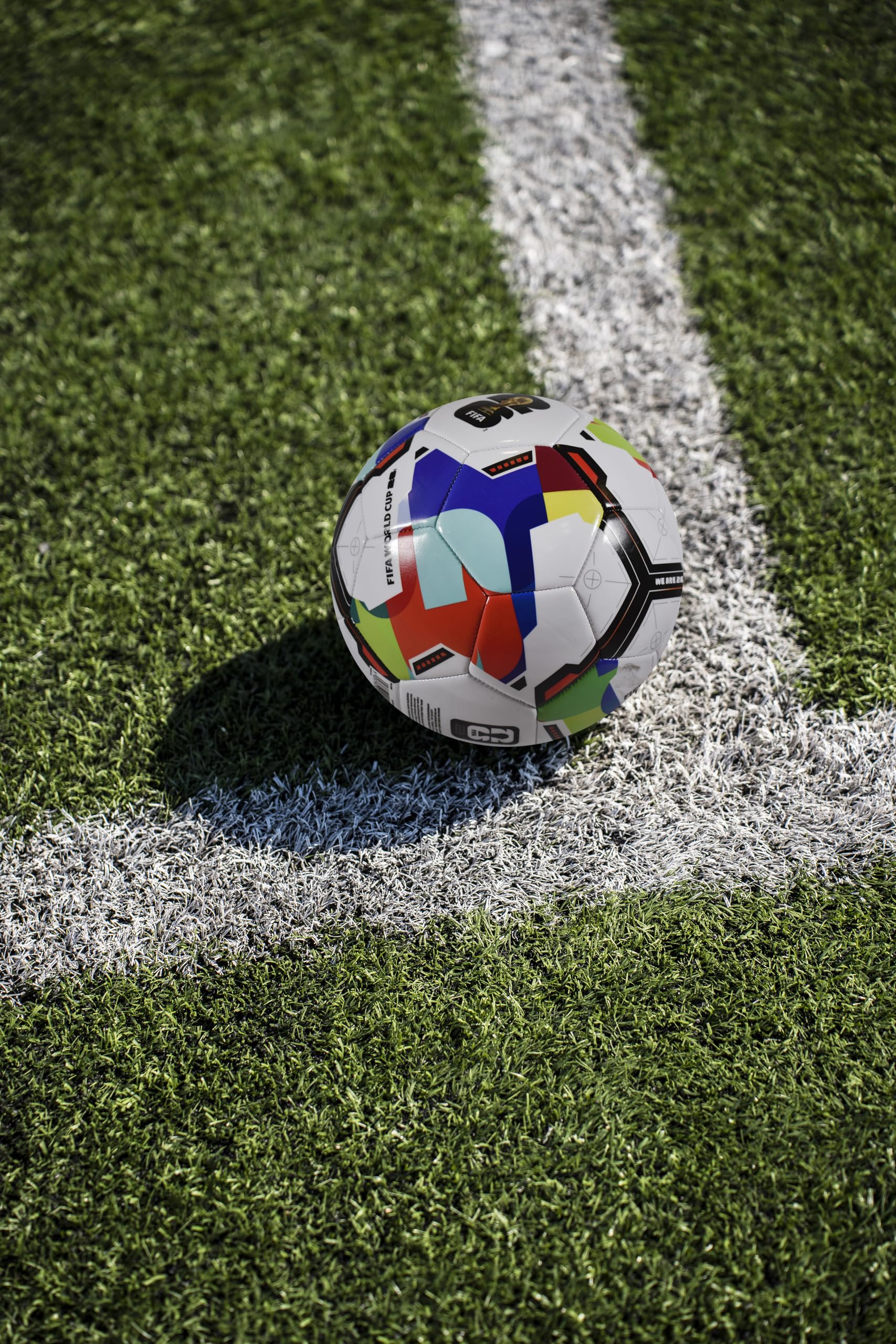 Hy-Pro Sigma Balón de fútbol tamaño 5