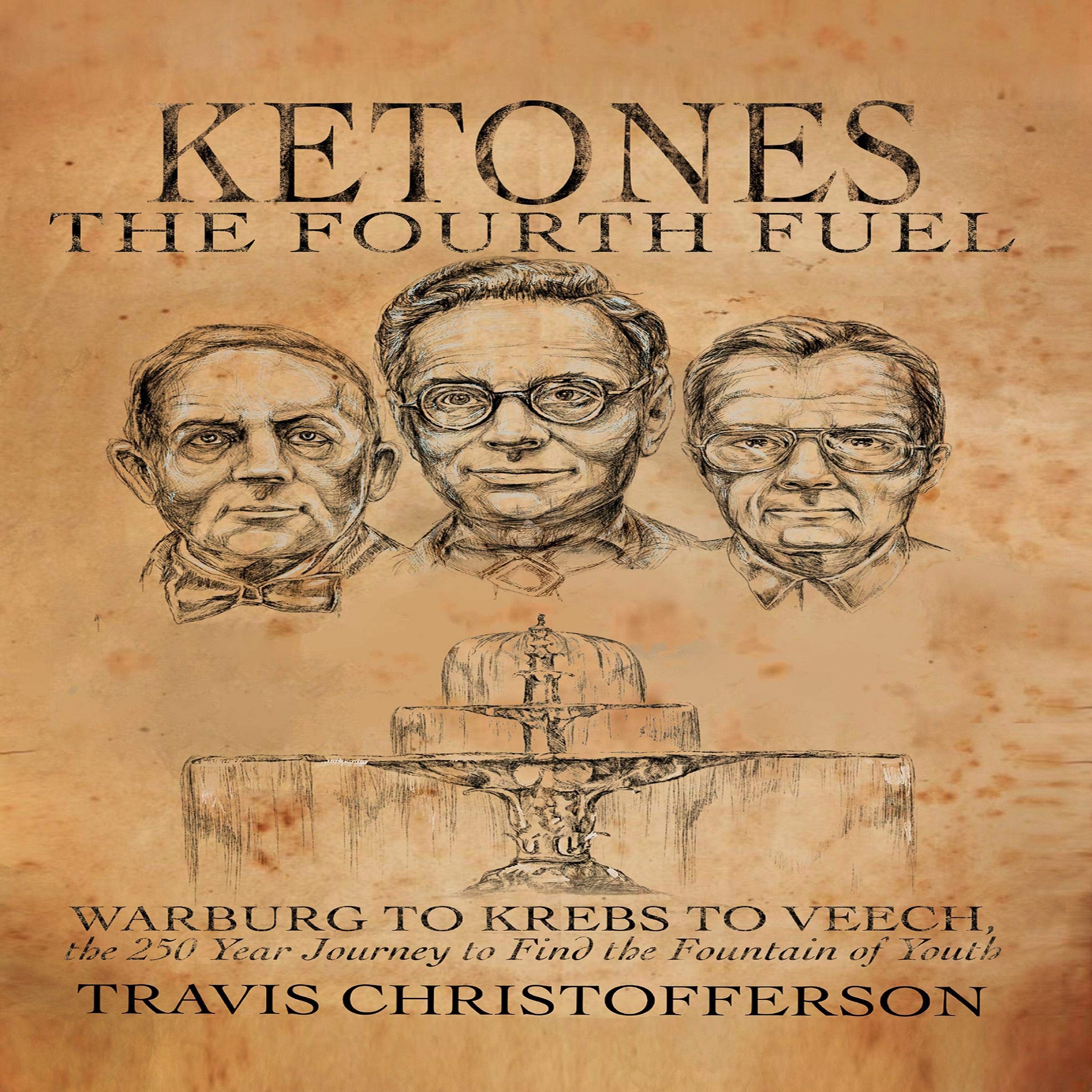 Ketones: The Fourth Fuel