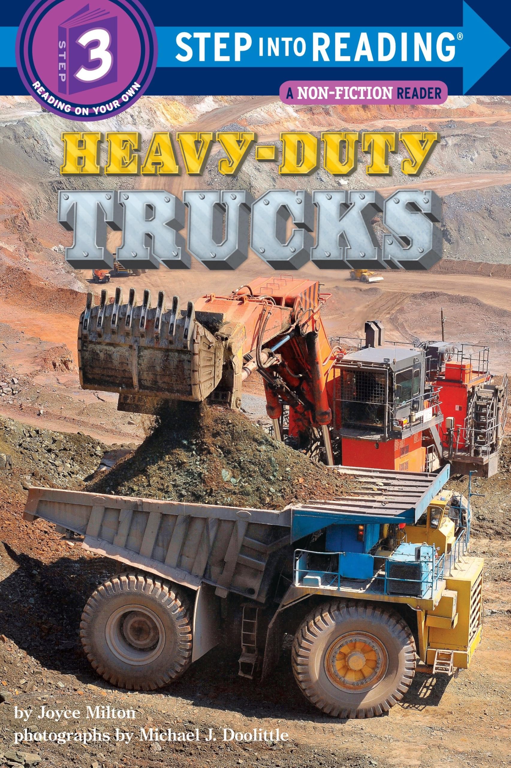 Heavy-Duty Trucks