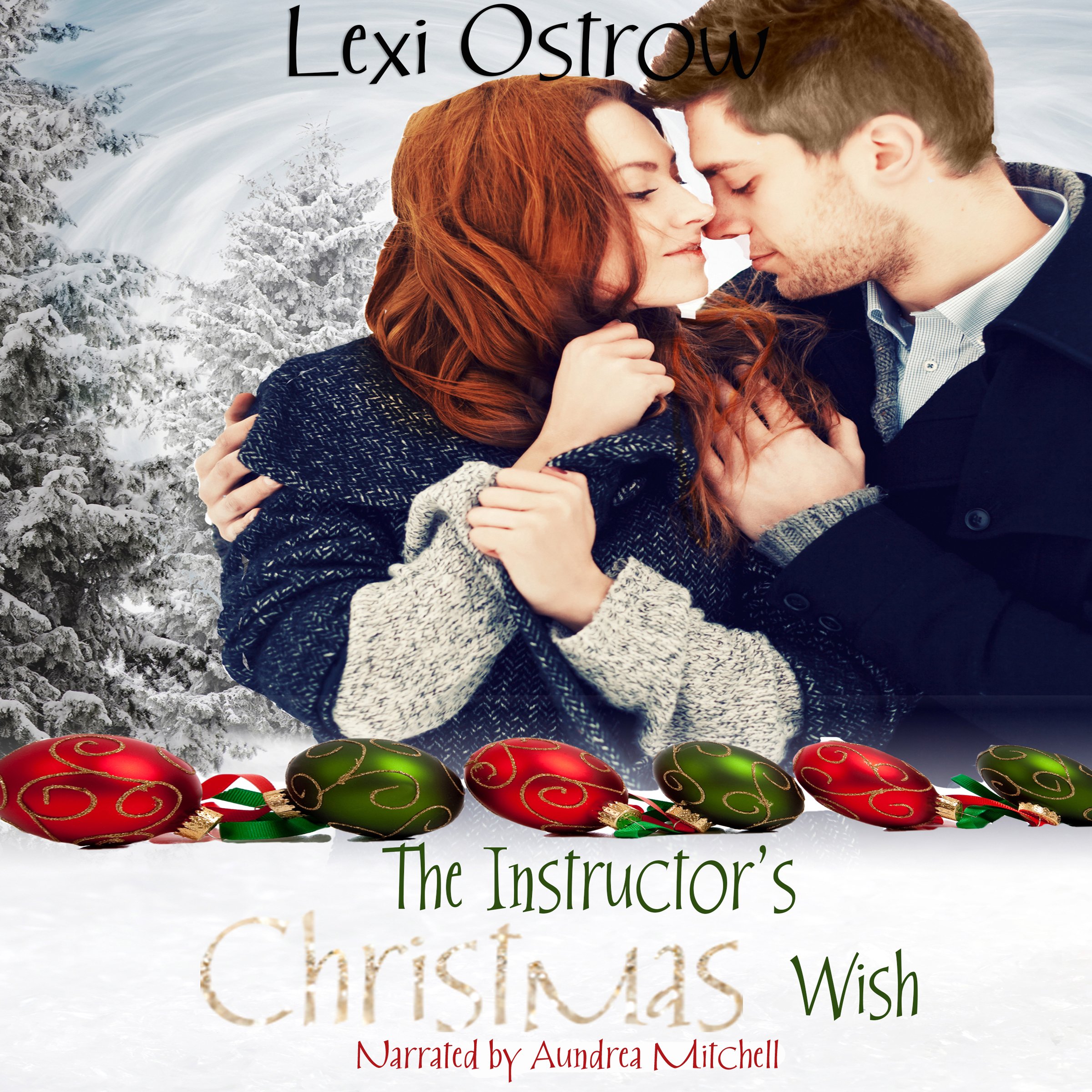 The Instructor's Christmas Wish