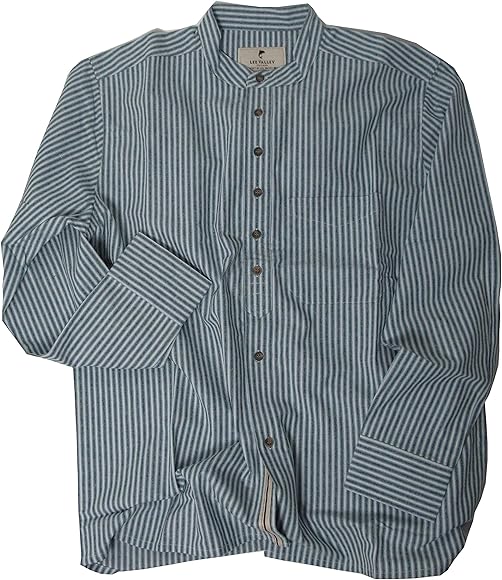 Irisches grandfather hemd Clearance