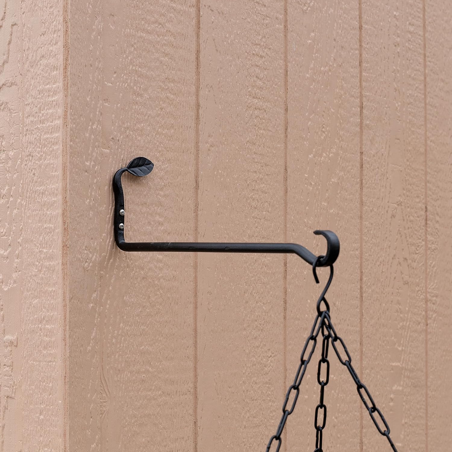 Straight Leaf Bracket, Pack of 2