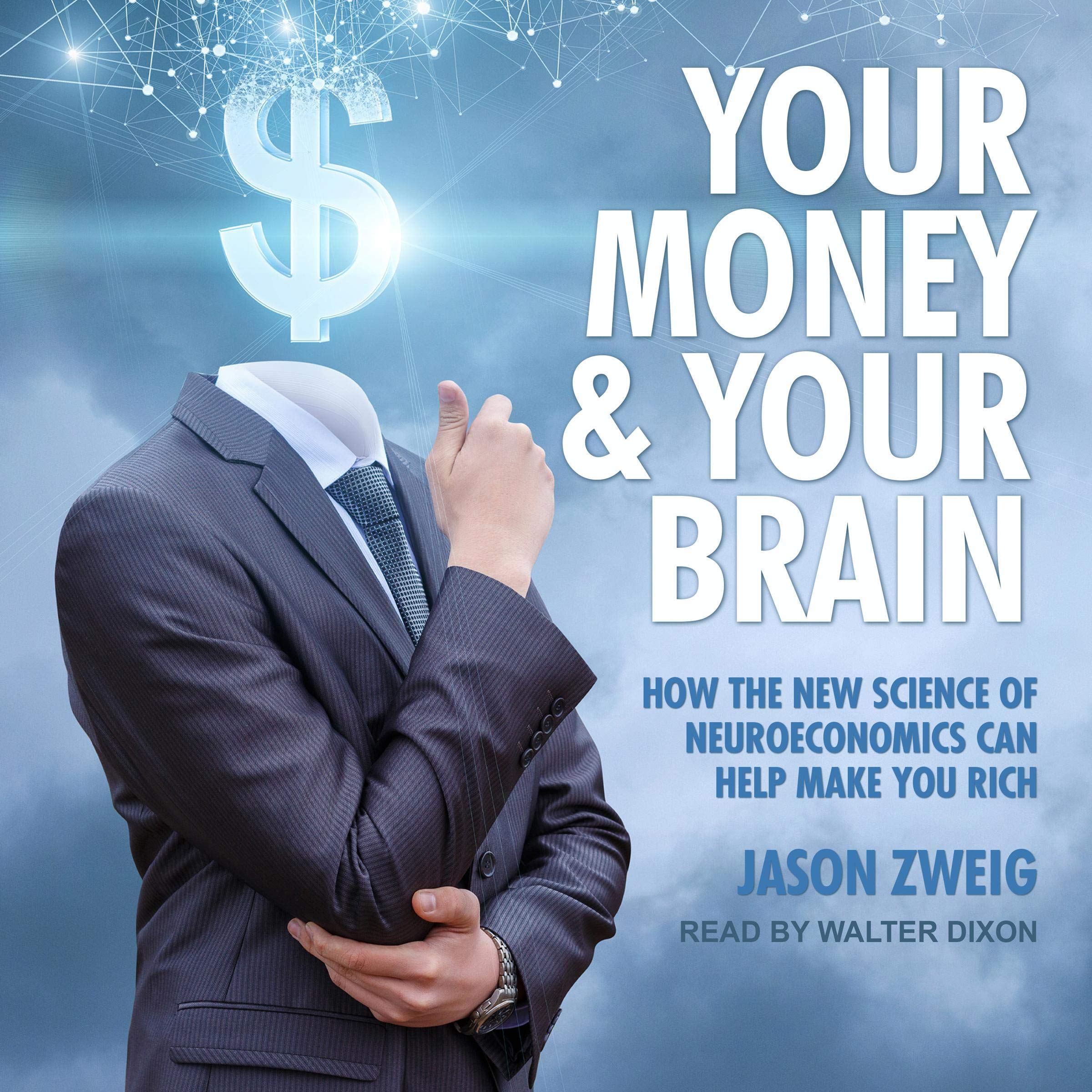 Cover art for Your Money and Your Brain