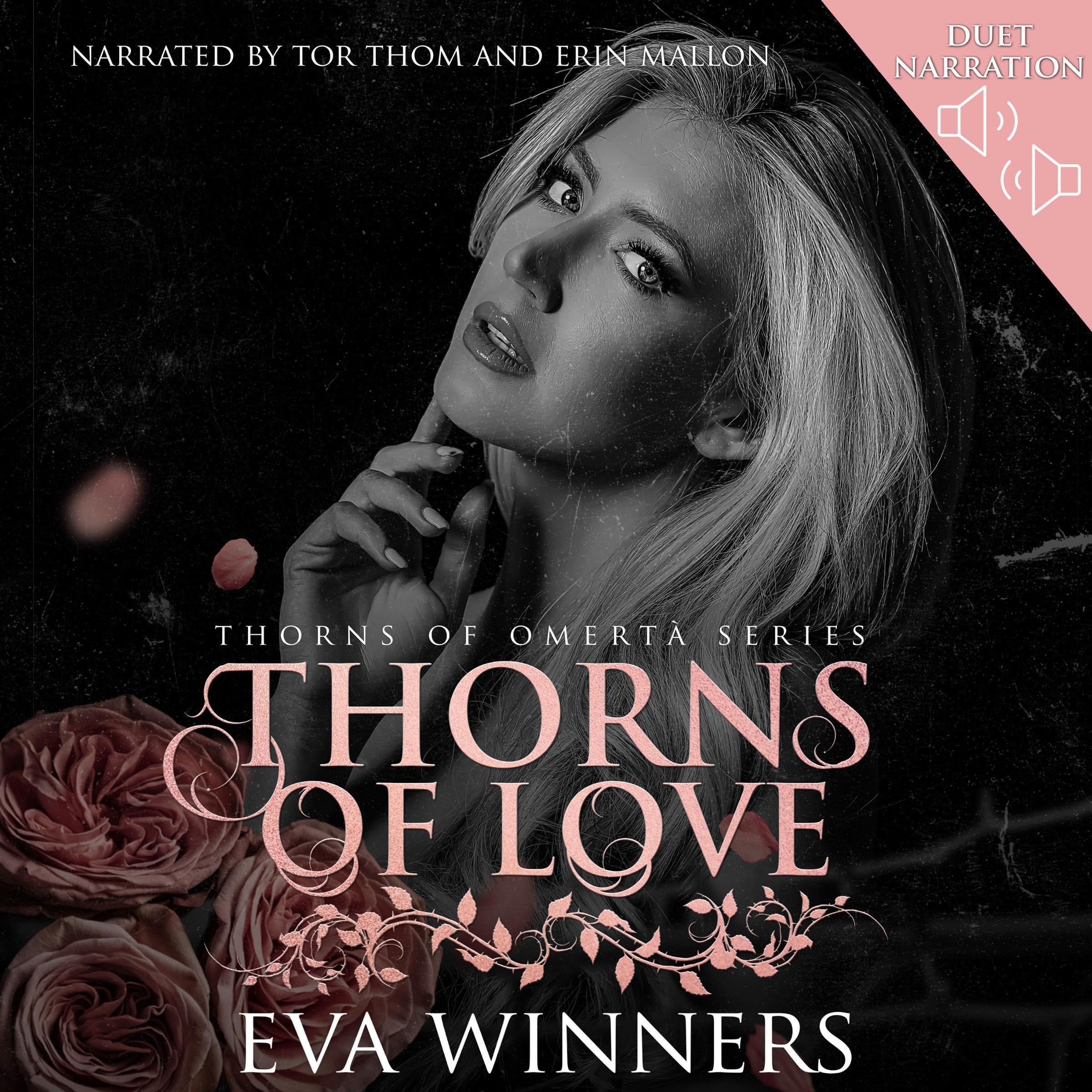 Cover art for Thorns of Love