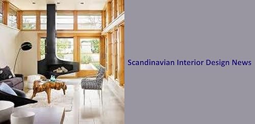 Scandinavian Interior Design News