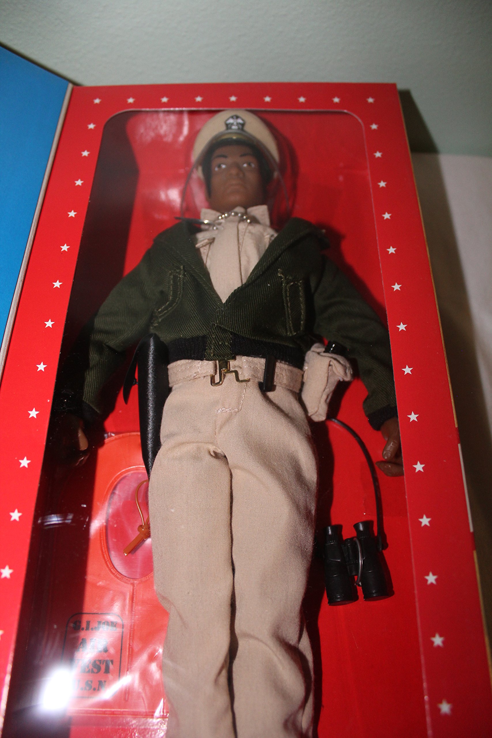GIジョー ◆◇WWⅡアクションフィギア　ACTION FIGURE◇◆ Amazon.co.jp: Hasbro G.I. Joe Classified Series フリントアクション