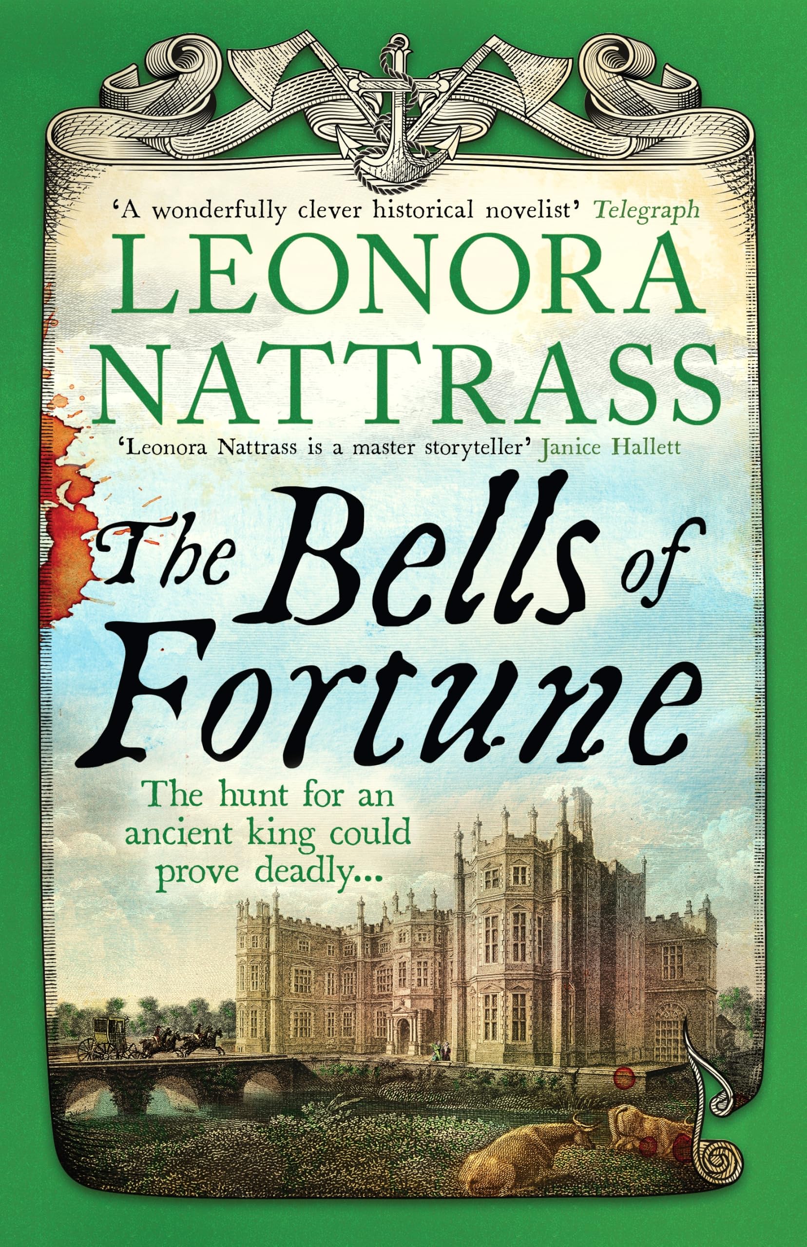 The Bells of Fortune