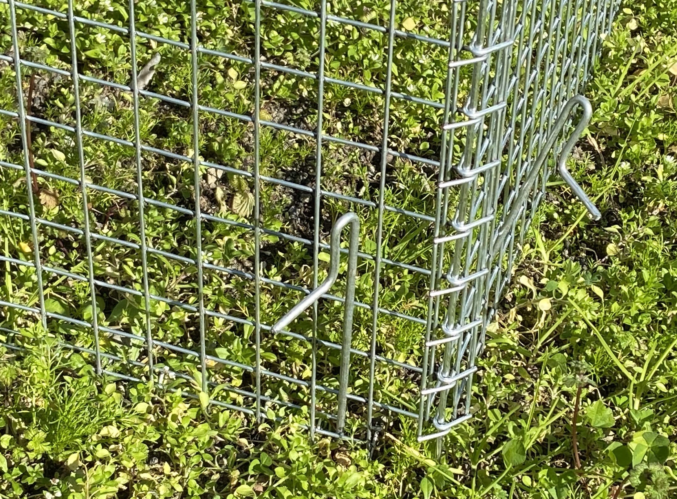 Montidistribuzione Recinto per Galline e altri animali