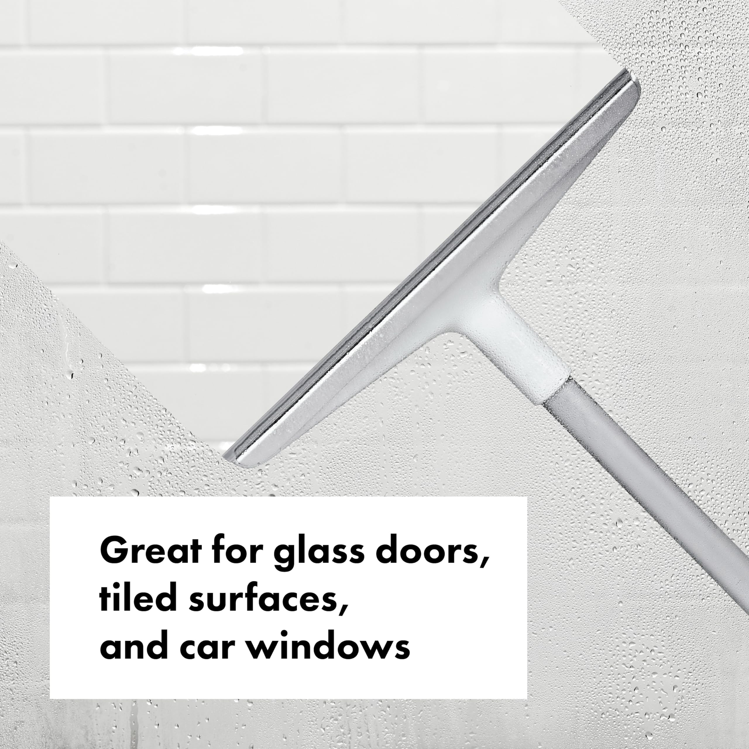 OXO Good Grips wysuwany ściągacz aluminiowy
