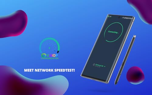 Network Speedtest