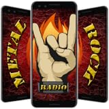 Heavy Metal Rock Radio