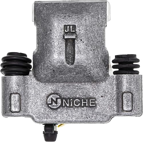 Miniatura 8 de NICHE Pinza de freno para Polaris Ace Ranger RZR Scrambler XP Crew 400 500 570 700 1912120 1911374