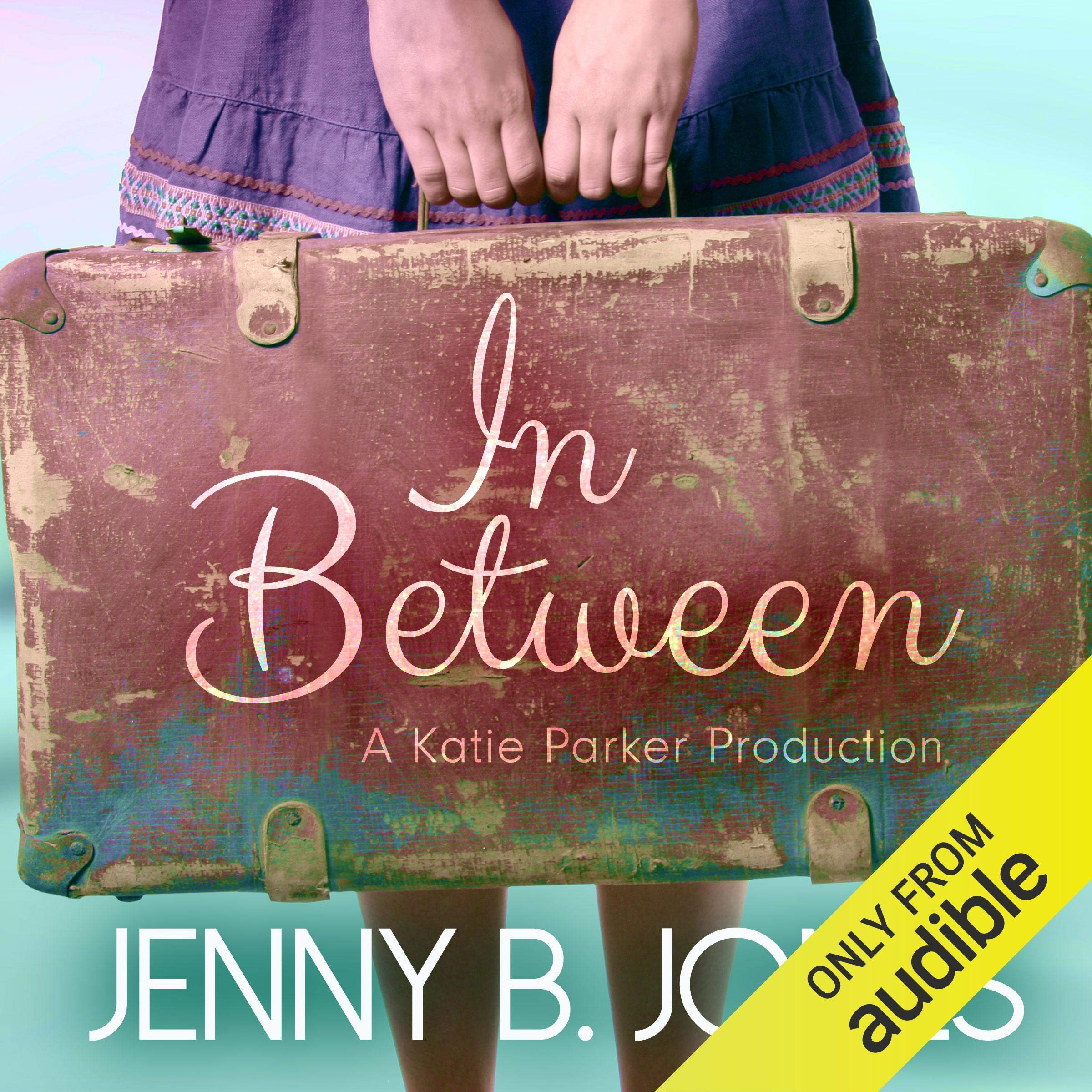 Cover art for In Between