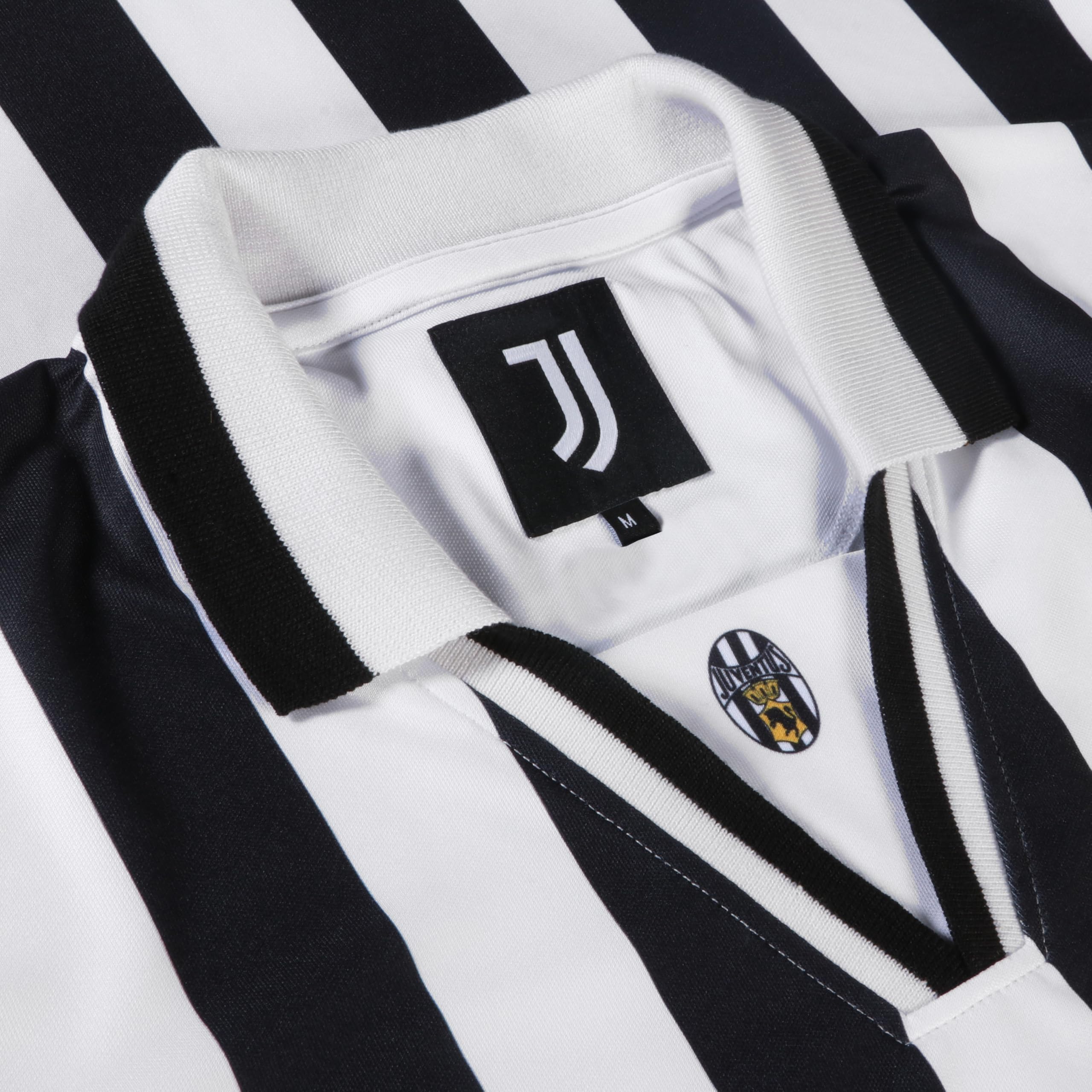 Juventus Unisex Juve T-Shirt