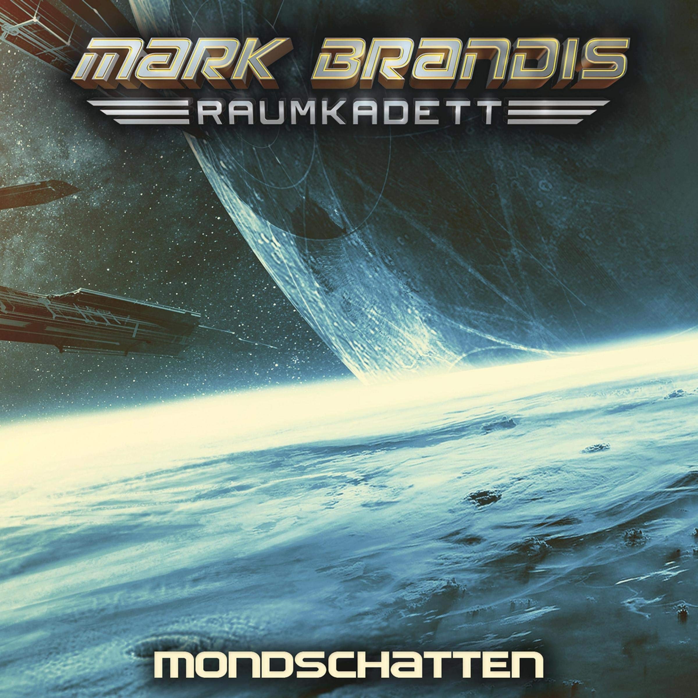 Cover art for Mondschatten