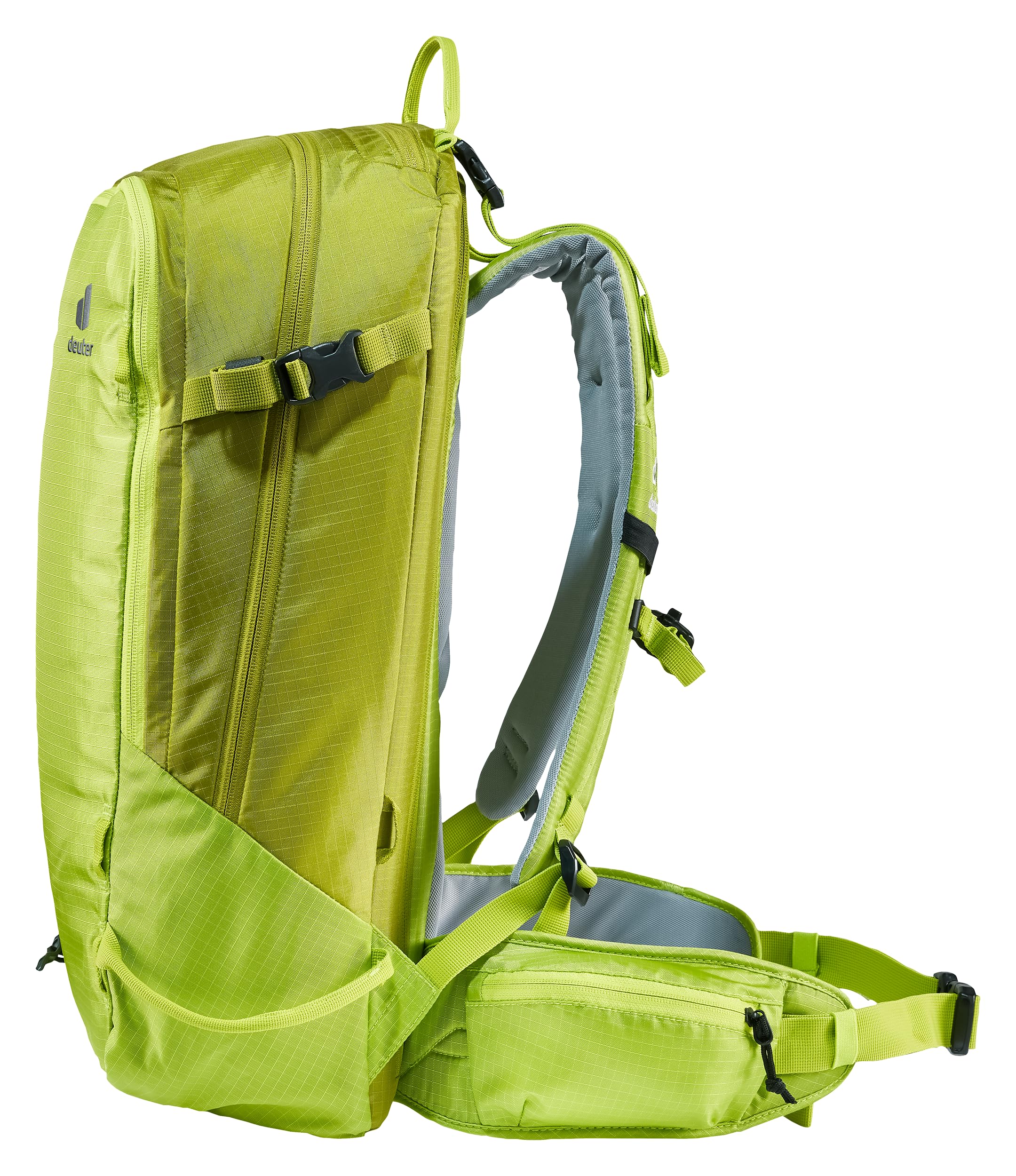 deuter Unisex Ascender 7 Skitouren-Rucksack