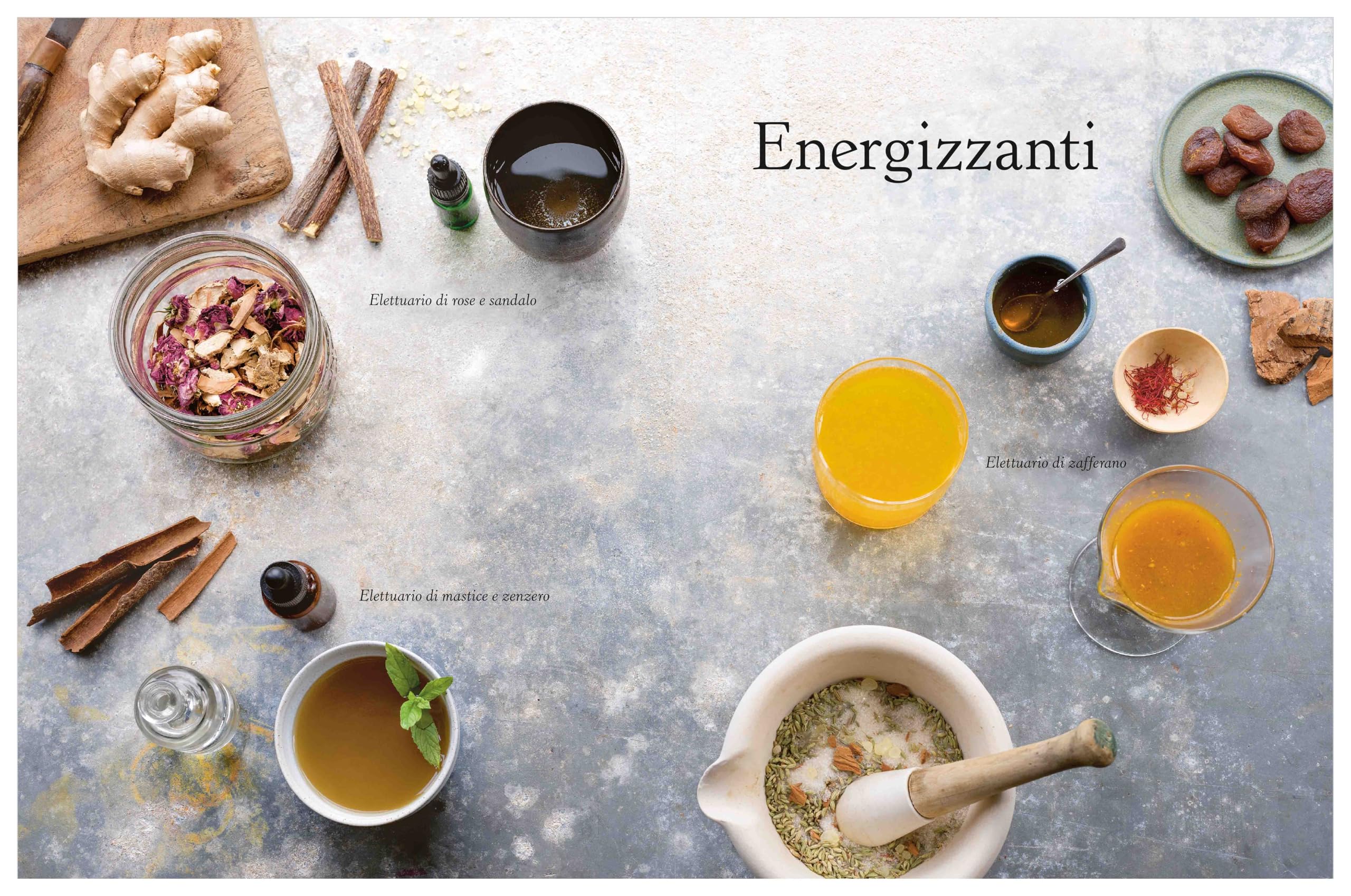 Bevande botaniche. Come usare l'alchimia delle piante per creare bevande che depurano, curano, rilassano e rinvigoriscono